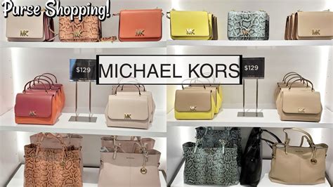 michael kors shop hannover|Michael Kors outlet store.